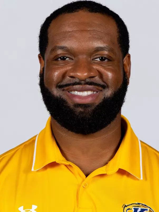 Allen Gant Headshot