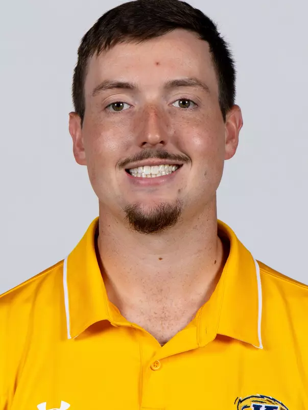 Carson Hailey Headshot