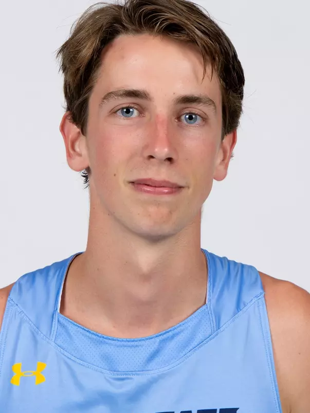 Michael Hanselman HS XC26
