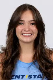 Savanna Hershberger HS XC26