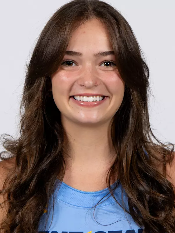 Savanna Hershberger HS XC26