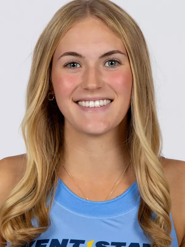 Mailey Jackson HS XC26