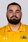 Karter Kesnar Headshot