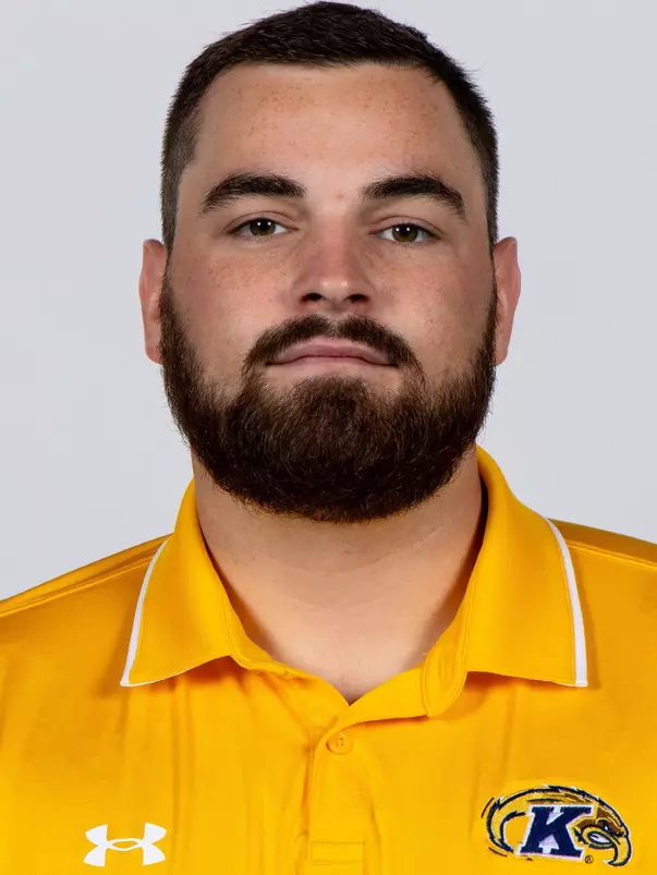 Karter Kesnar Headshot
