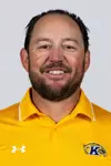 Clay Patterson Headshot
