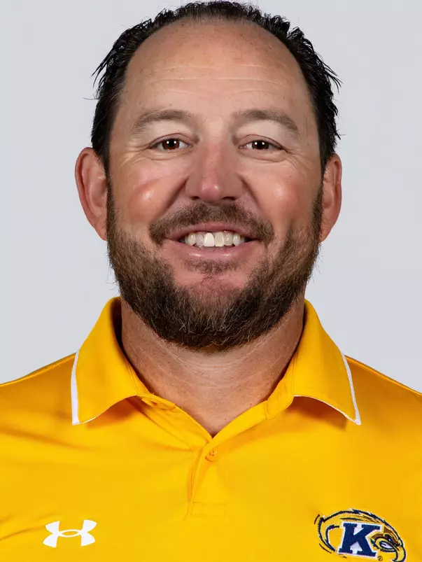 Clay Patterson Headshot