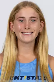 Gianna Pedone HS XC26