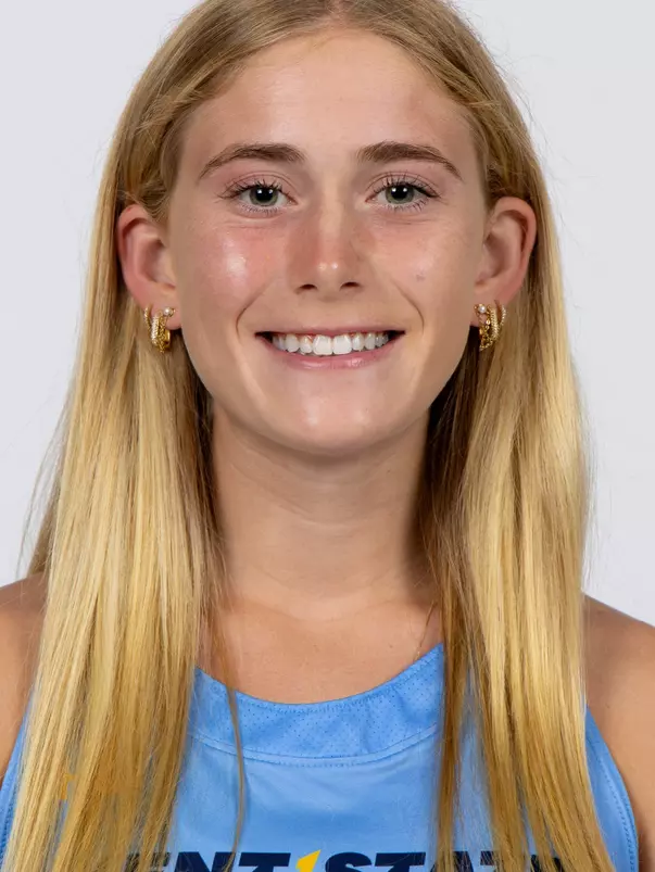 Gianna Pedone HS XC26