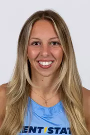 Emily Sinton HS XC26