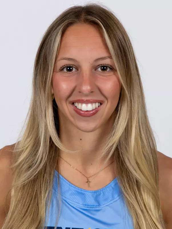 Emily Sinton HS XC26