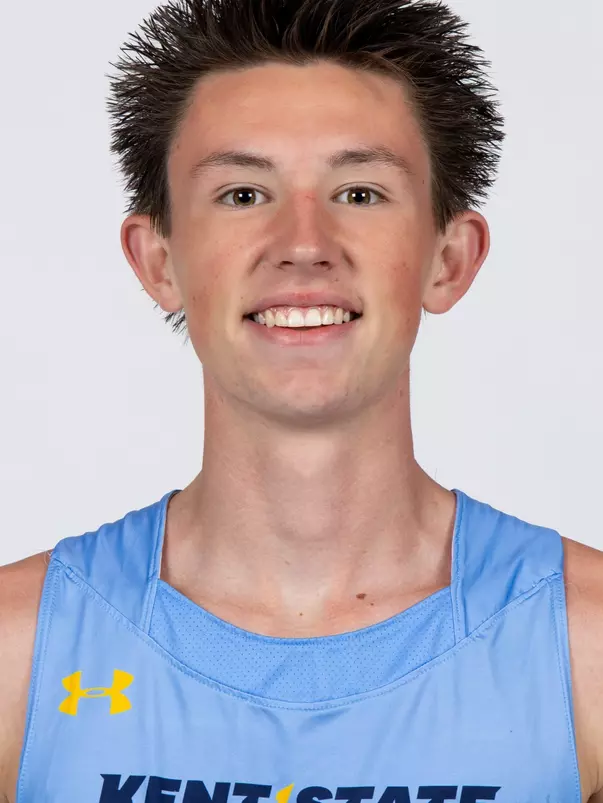 Tanner Smith HS XC26