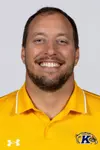 Kevin Snyder Headshot