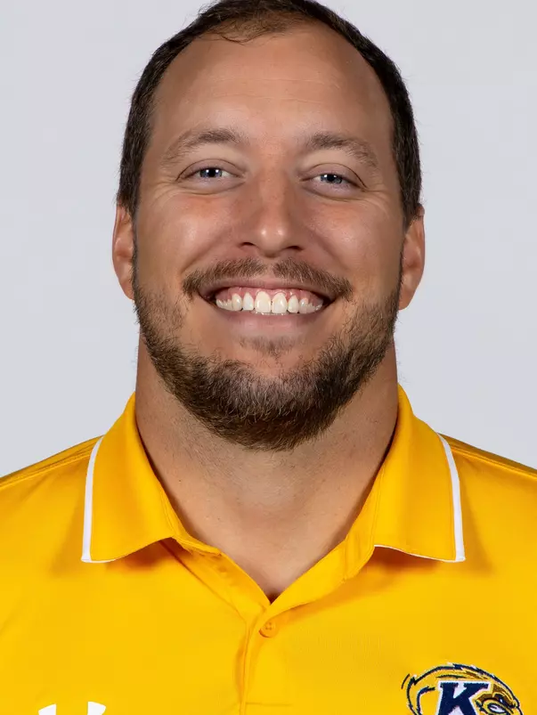 Kevin Snyder Headshot