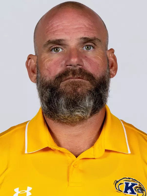Bill Teerlinck Headshot