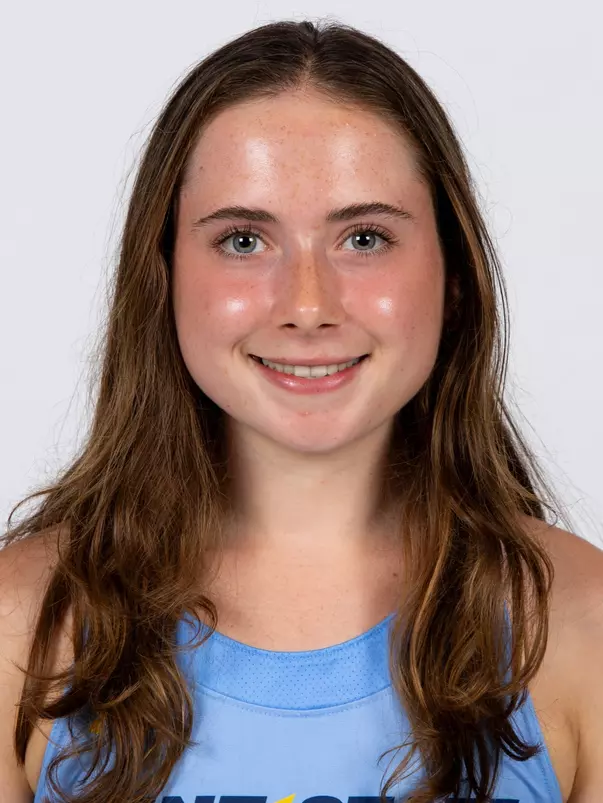 Alexis Tracy HS XC26