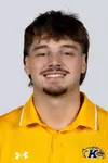 Noah Caffelle Headshot