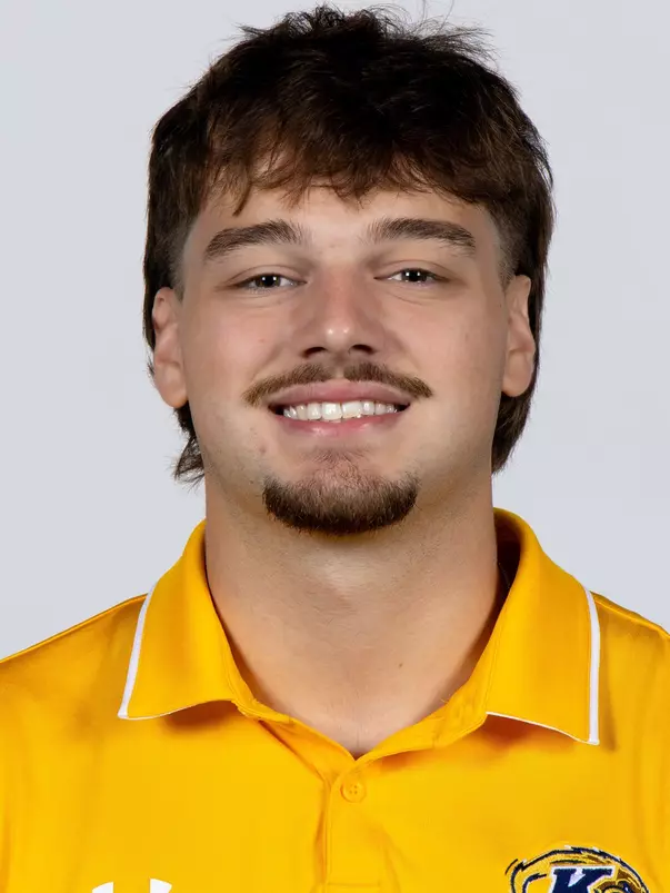 Noah Caffelle Headshot