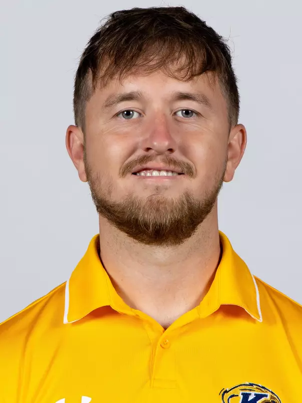 Brenden Smith Headshot
