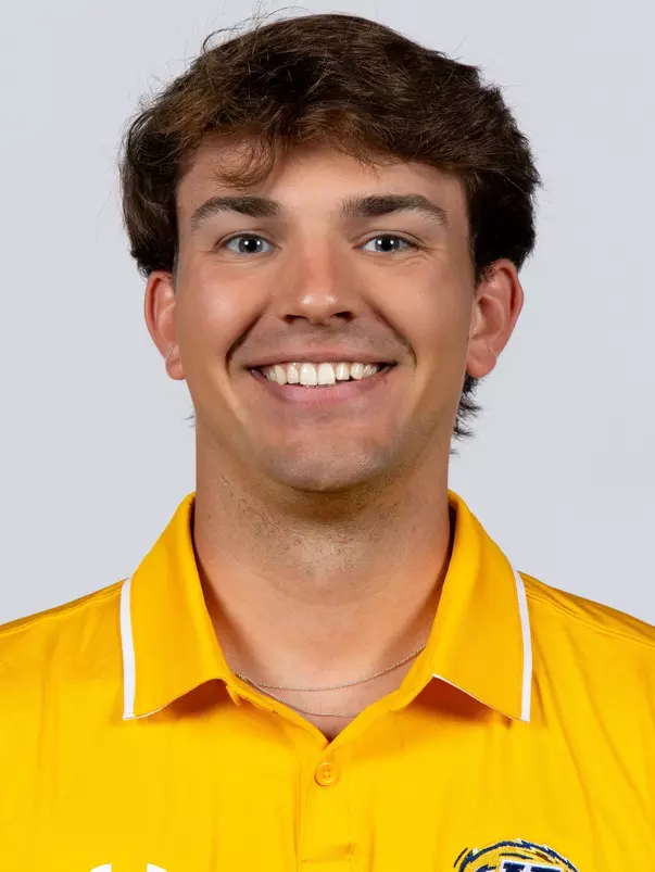 Luke Wolters Headshot