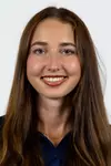 Petra Babicova Headshot