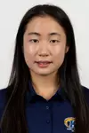 Vicky Huang Headshot