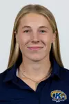 Gracie Larsen Headshot