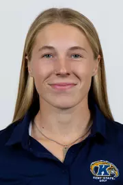 Gracie Larsen Headshot