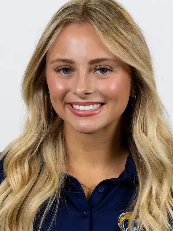 Alexa Prettyman Headshot