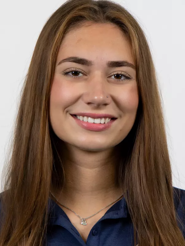 Kailyn Tibolla Headshot