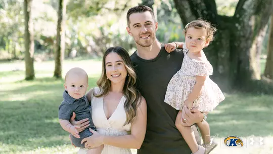 The Wollet Family