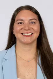 Alison Seberger