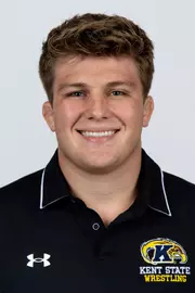 Hunter Andel Headshot 2026