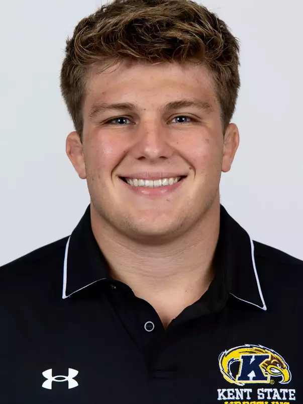 Hunter Andel Headshot 2026