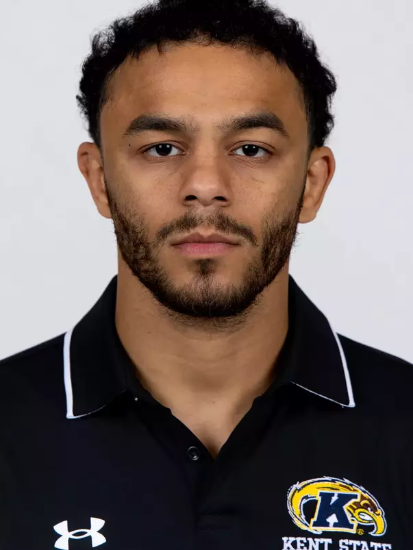 Ismael Ayoub Headshot 2026