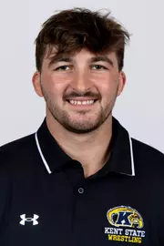 Corey Boerio Headshot 2026