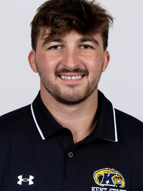 Corey Boerio Headshot 2026