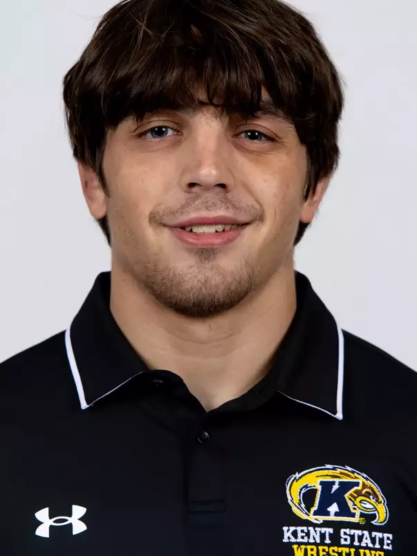 Ty Deericks Headshot 2026