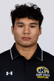 Ronald Dimmerling Headshot 2026