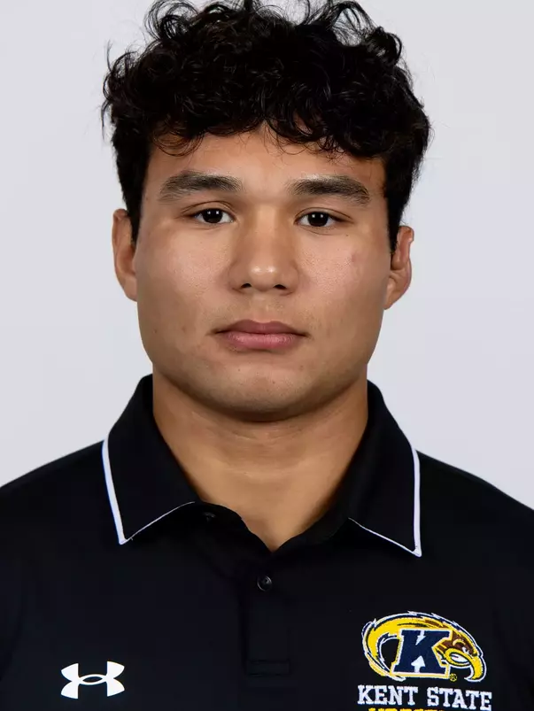 Ronald Dimmerling Headshot 2026