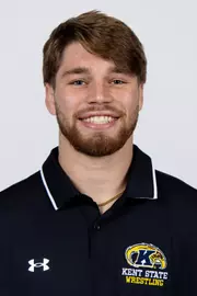 Chris Earnest Headshot 2026