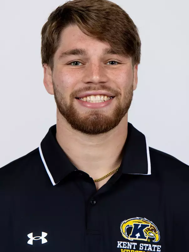 Chris Earnest Headshot 2026