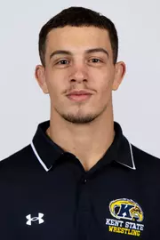 Mason Higley Headshot 2026