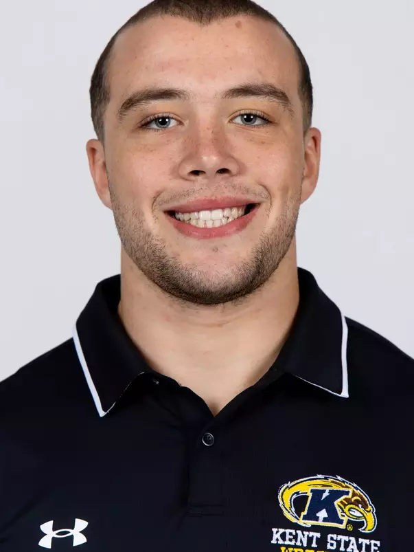 William Hoelscher Headshot 2026