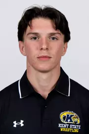 Nick Molchak Headshot 2026