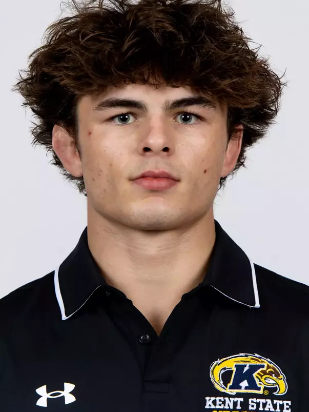 Connor Peterson Headshot 2026