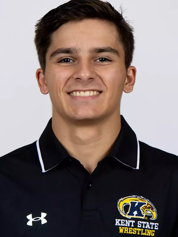 Parker Pikor Headshot 2026
