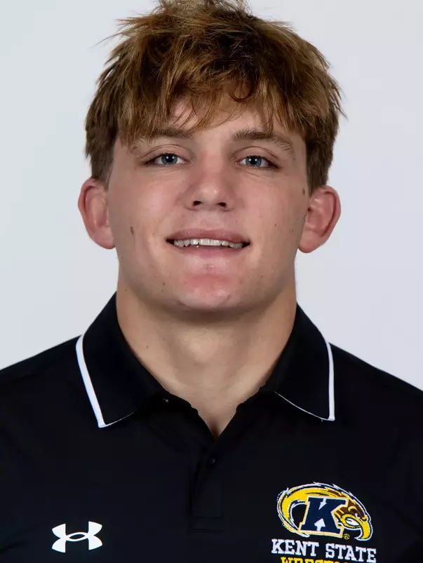 Tommy Reed Headshot 2026