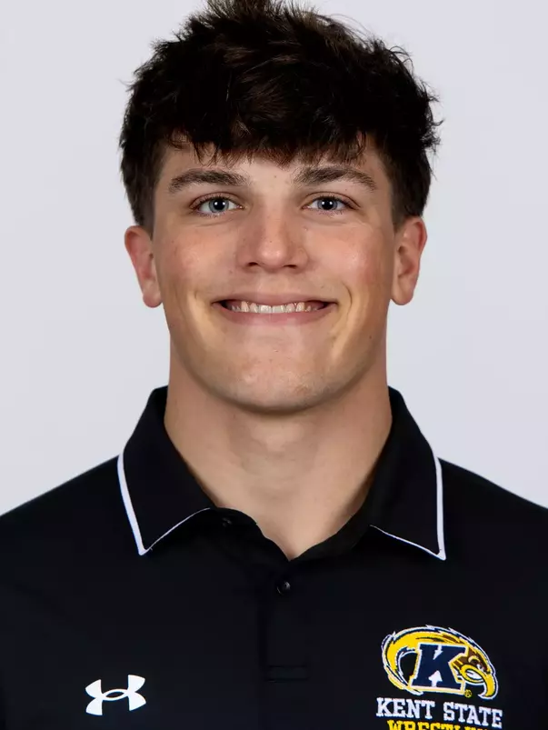 Aidan Rush Headshot 2026