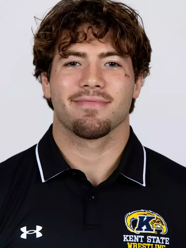 Dylan Russo Headshot 2026