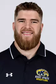 Brentan Simmerman Headshot 2026